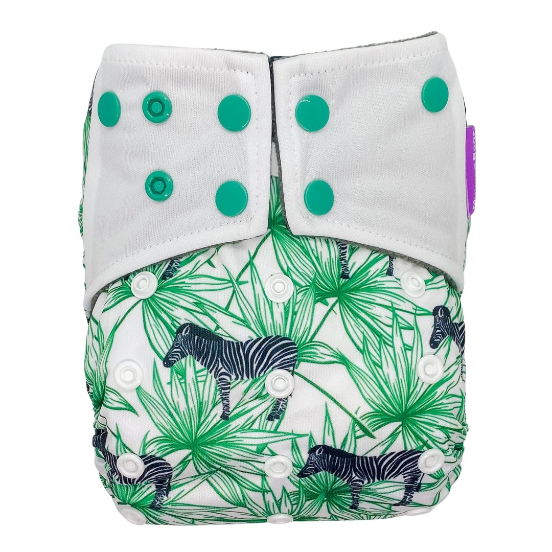 Bamboo best sale cloth nappy