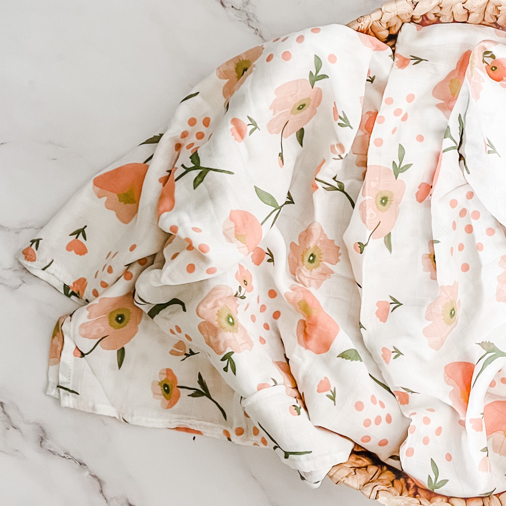 Organic cotton muslin online wraps