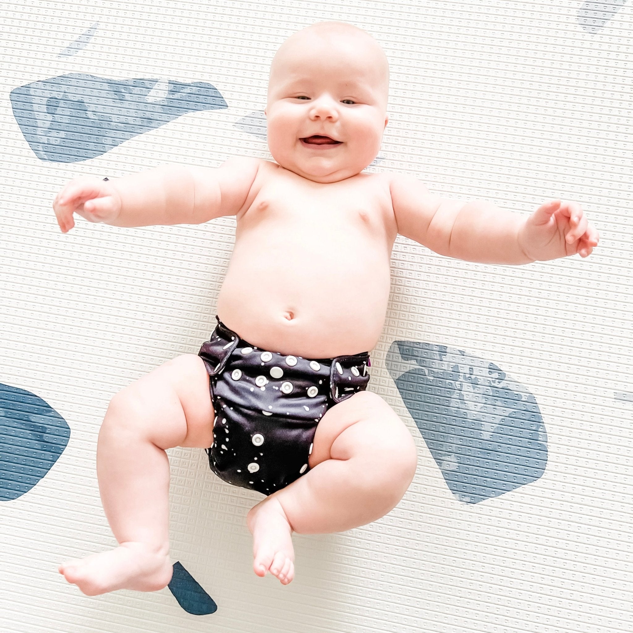 Premium sales cloth diapers